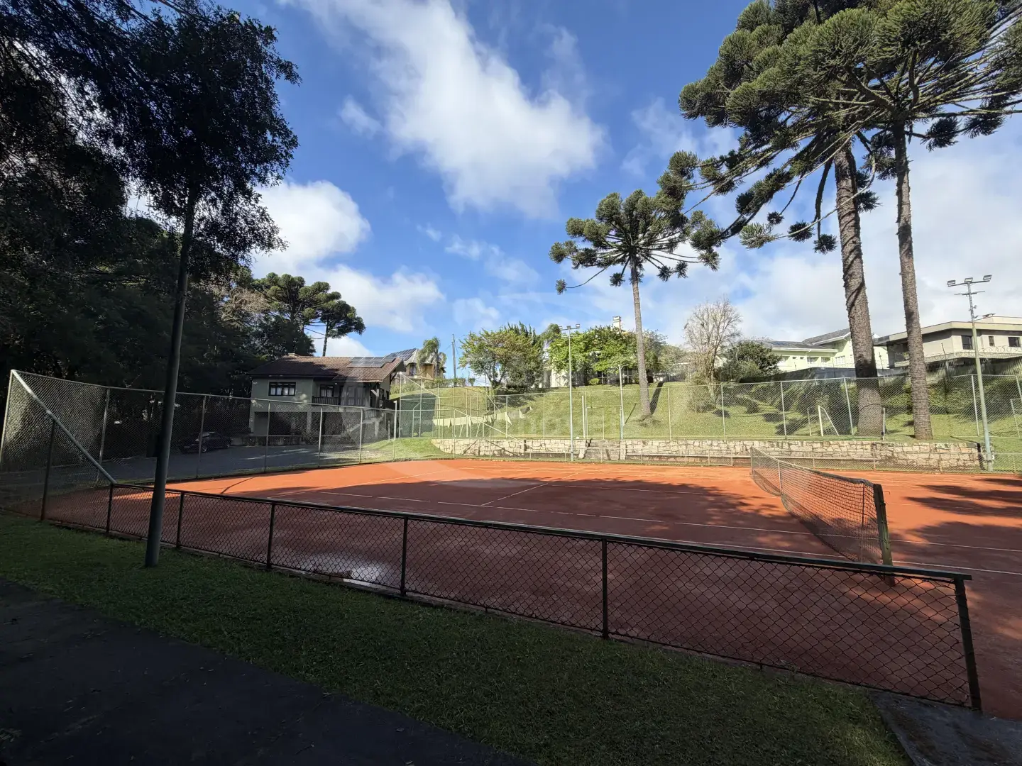 Residencial Villa Verde