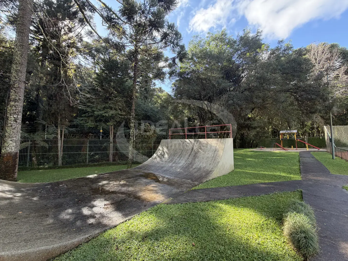 Residencial Villa Verde