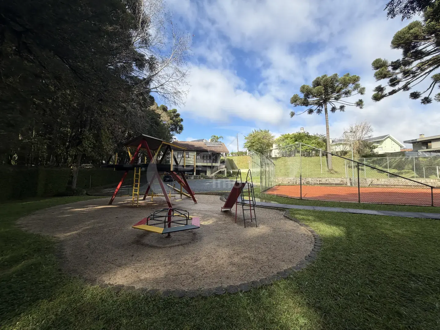 Residencial Villa Verde