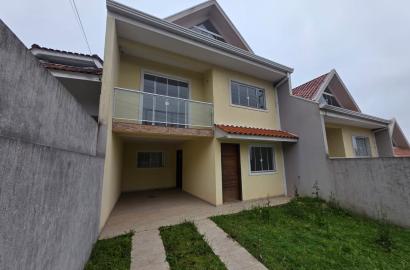 Sobrado Abranches