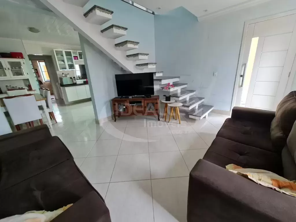 Sobrado em Santa Felicidade