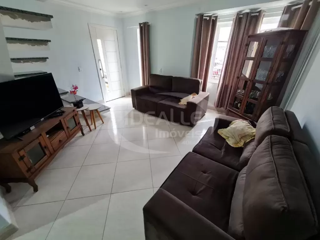 Sobrado em Santa Felicidade