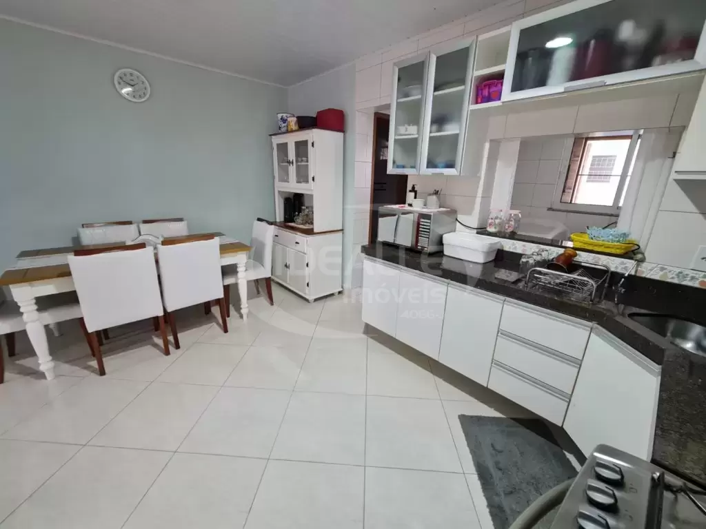 Sobrado em Santa Felicidade