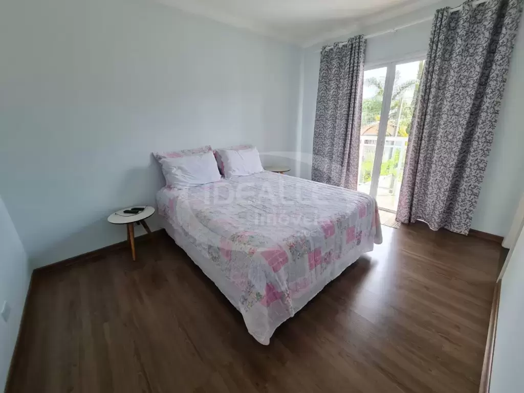 Sobrado em Santa Felicidade