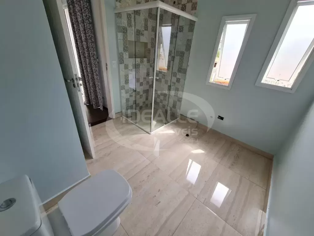 Sobrado em Santa Felicidade