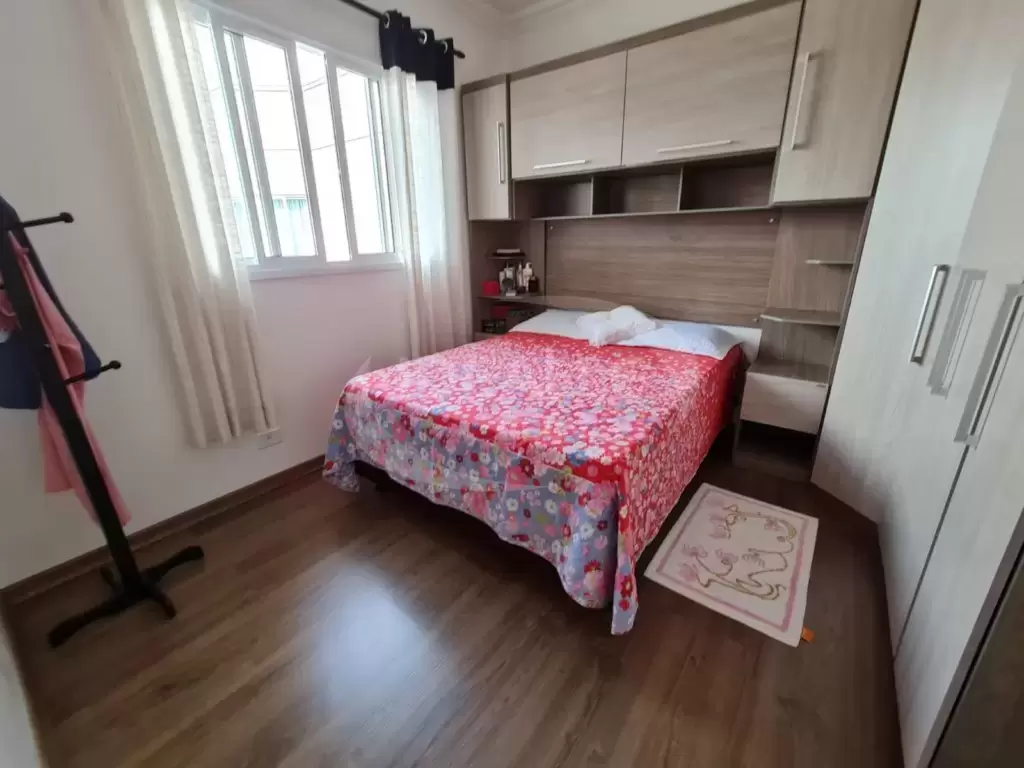 Sobrado em Santa Felicidade