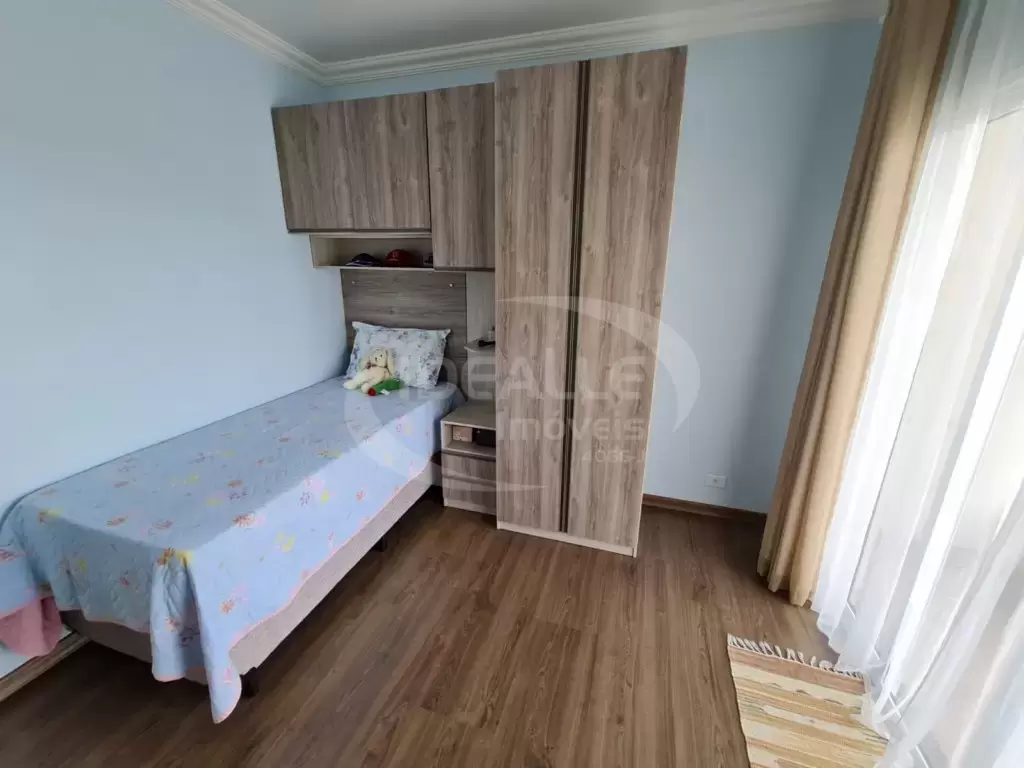 Sobrado em Santa Felicidade