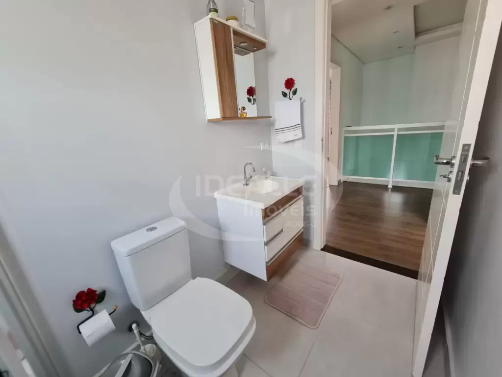 Sobrado em Santa Felicidade