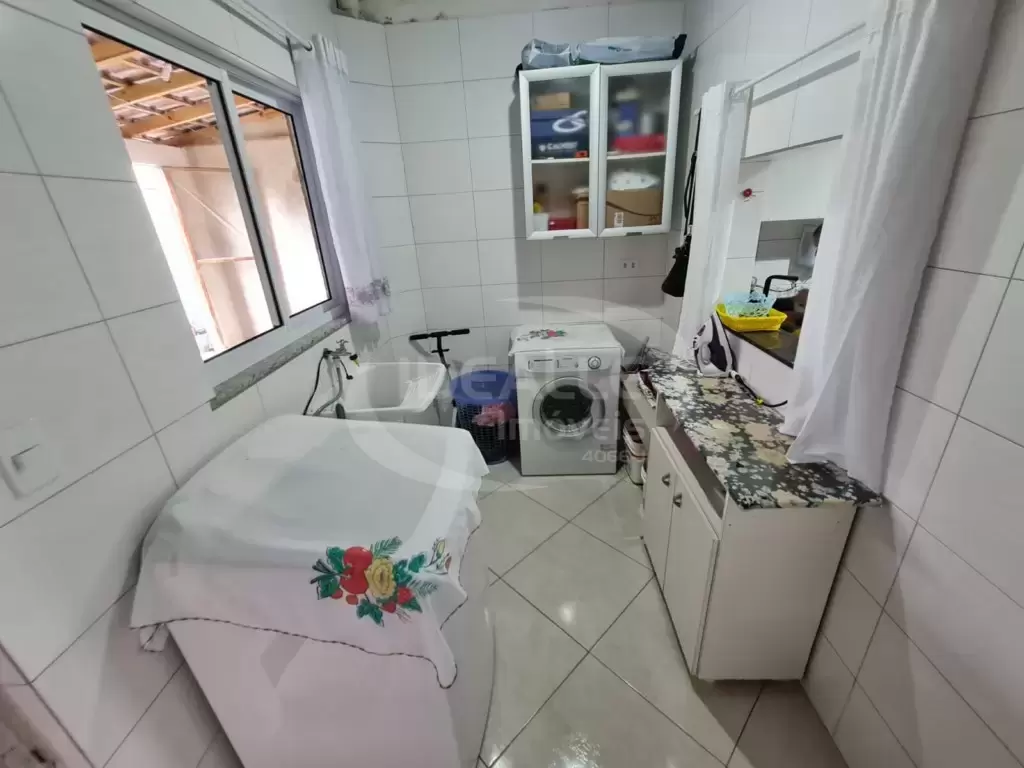 Sobrado em Santa Felicidade