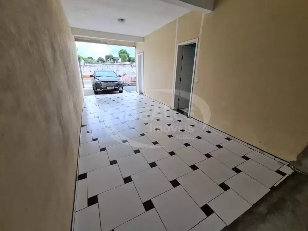 Sobrado em Santa Felicidade