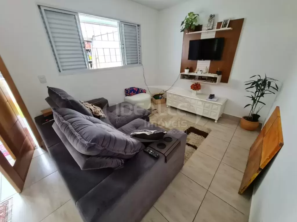 Sobrado em Santa Felicidade