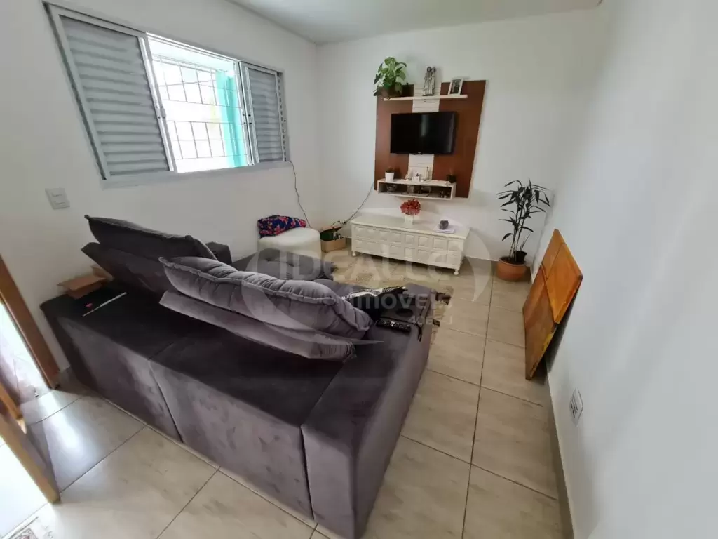 Sobrado em Santa Felicidade