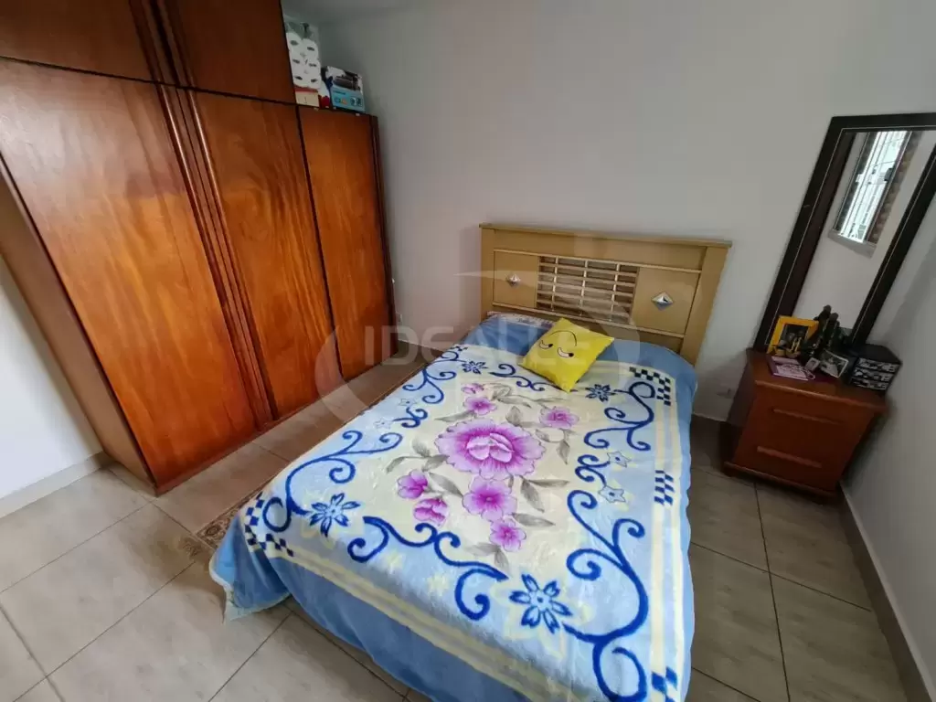 Sobrado em Santa Felicidade