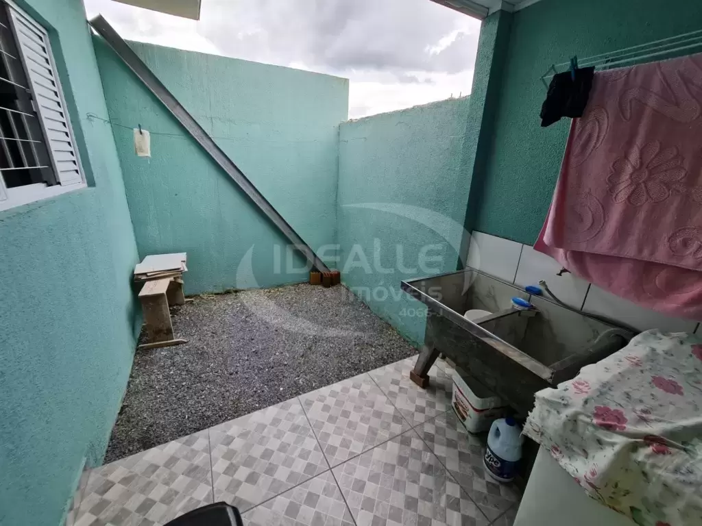 Sobrado em Santa Felicidade