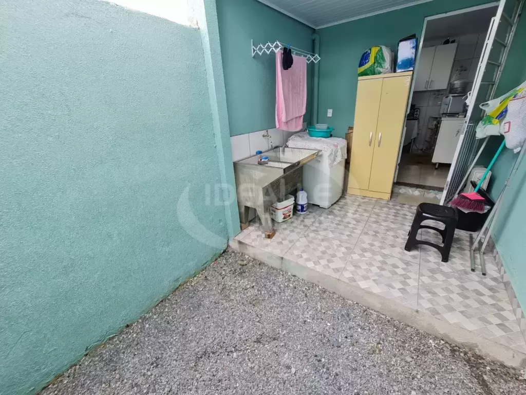 Sobrado em Santa Felicidade