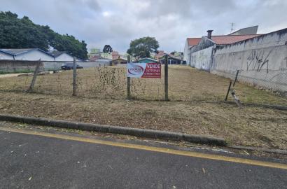 Terreno em Santa Felicidade