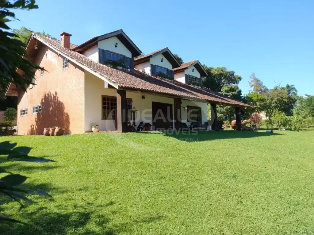 Chácara no São Miguel