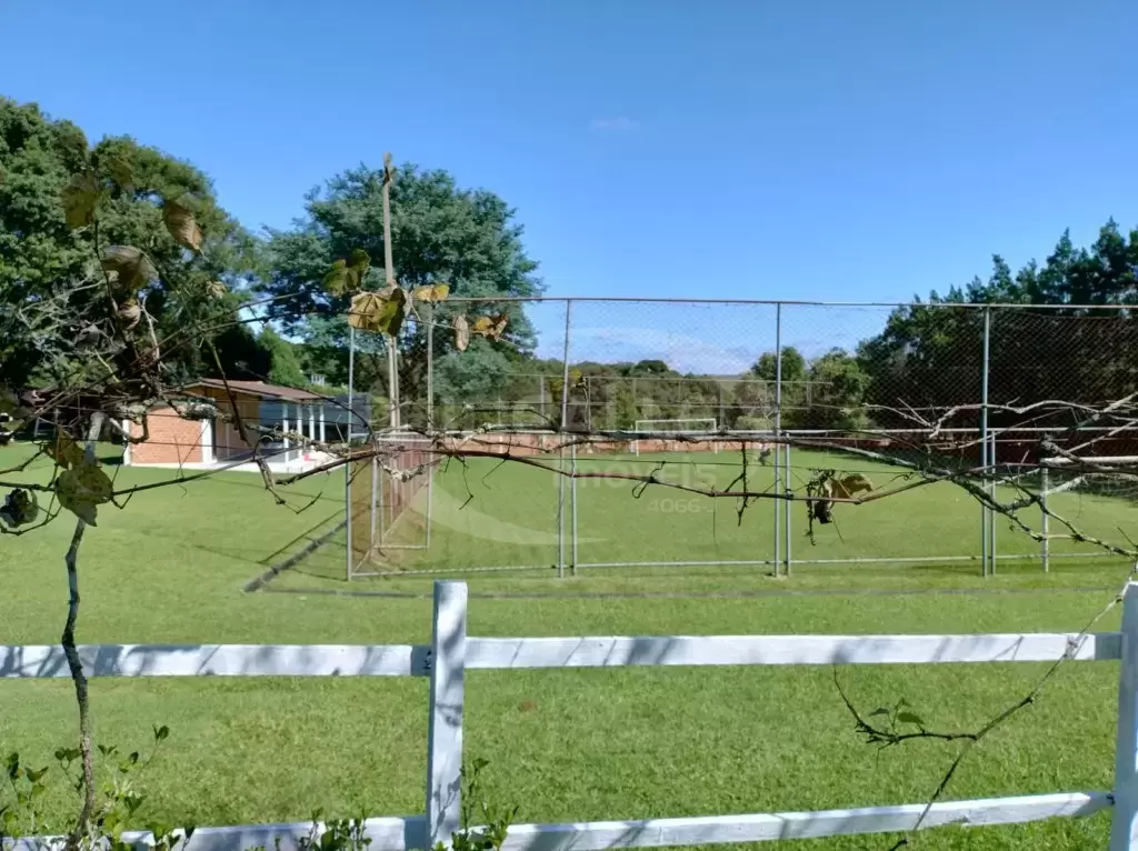 Chácara no São Miguel