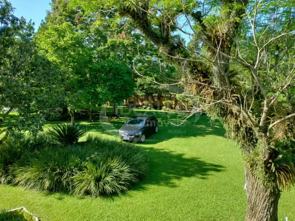 Chácara no São Miguel