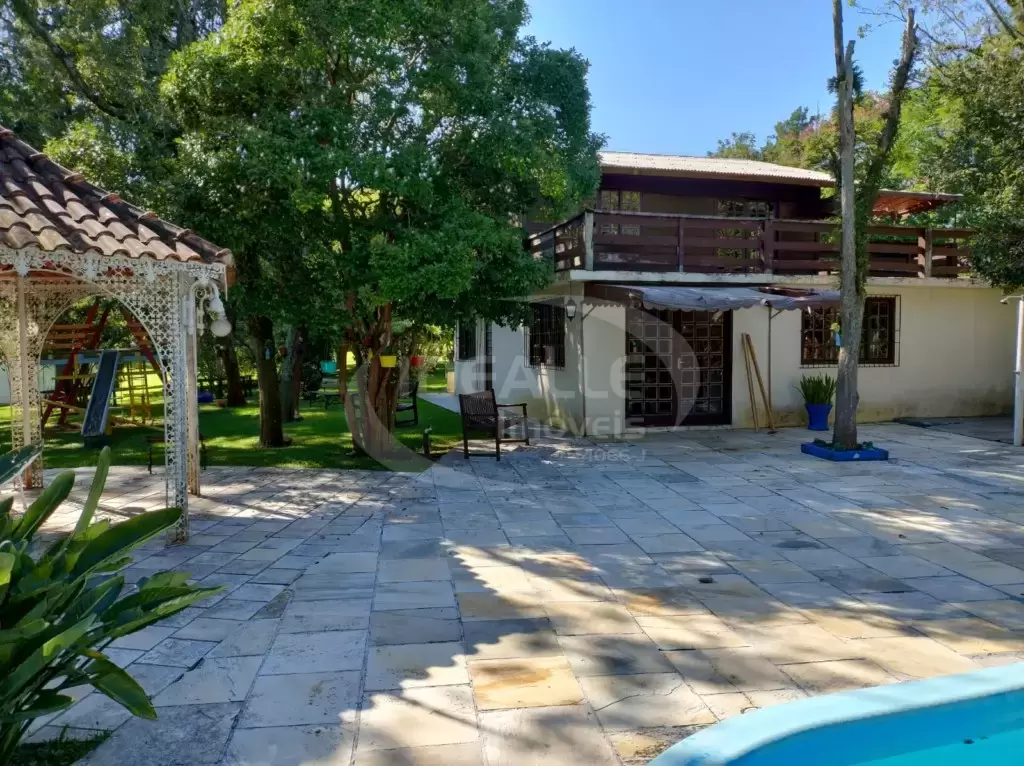 Chácara no São Miguel