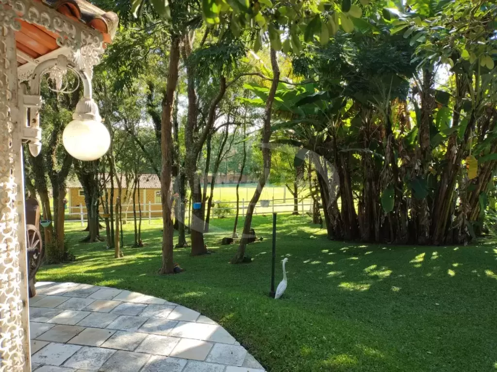 Chácara no São Miguel