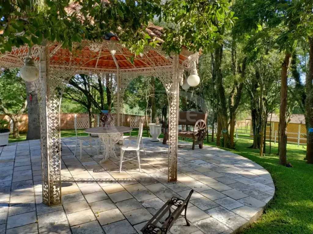 Chácara no São Miguel