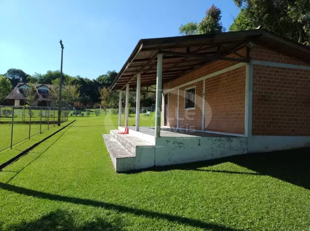 Chácara no São Miguel