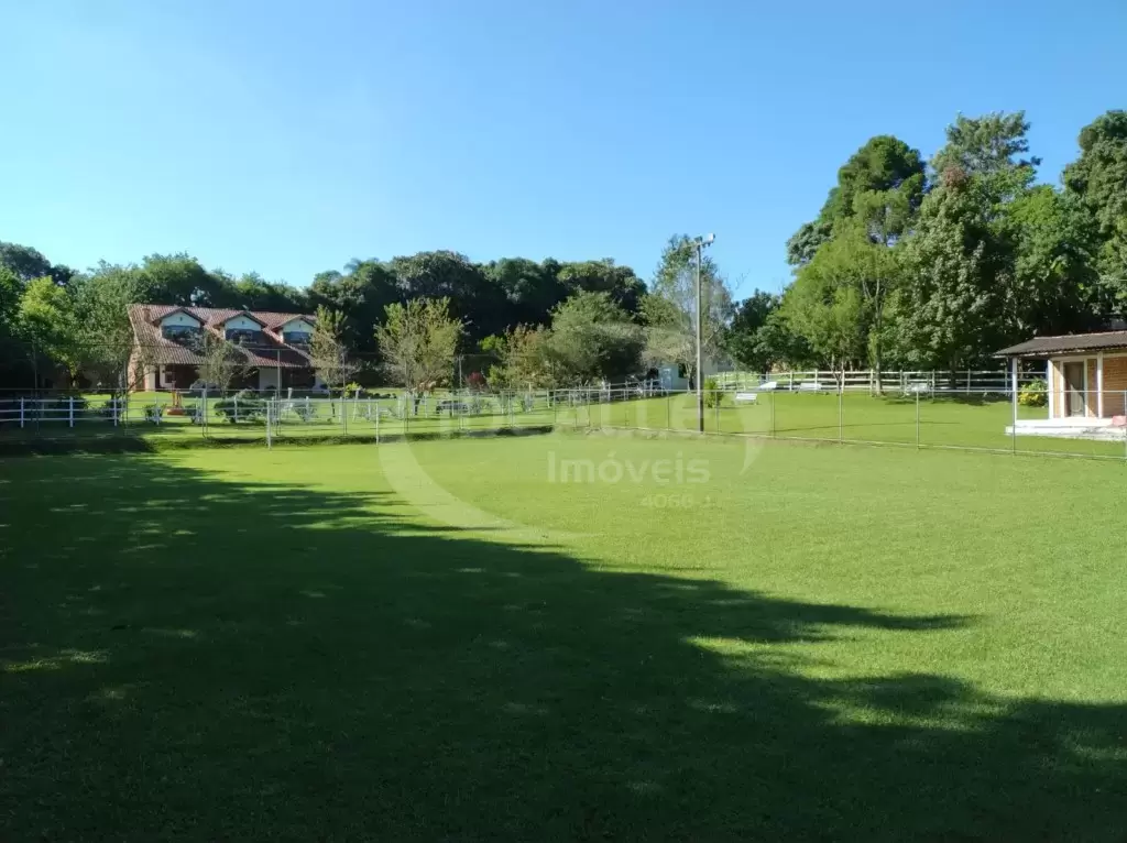 Chácara no São Miguel