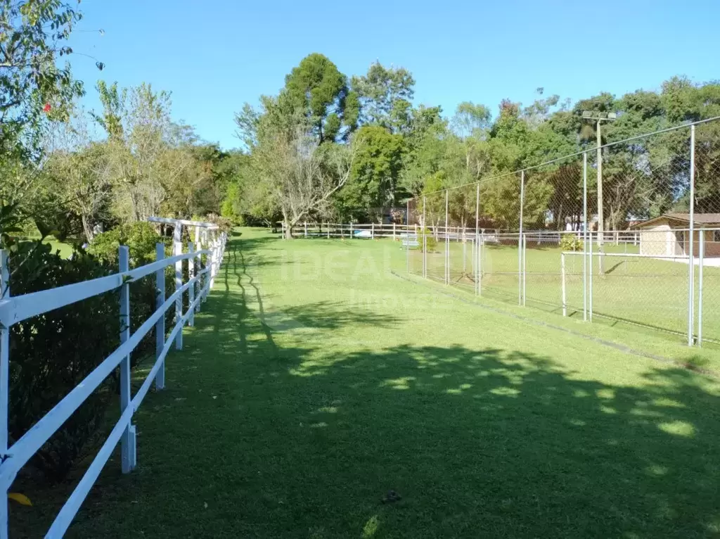 Chácara no São Miguel