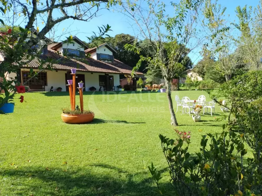 Chácara no São Miguel