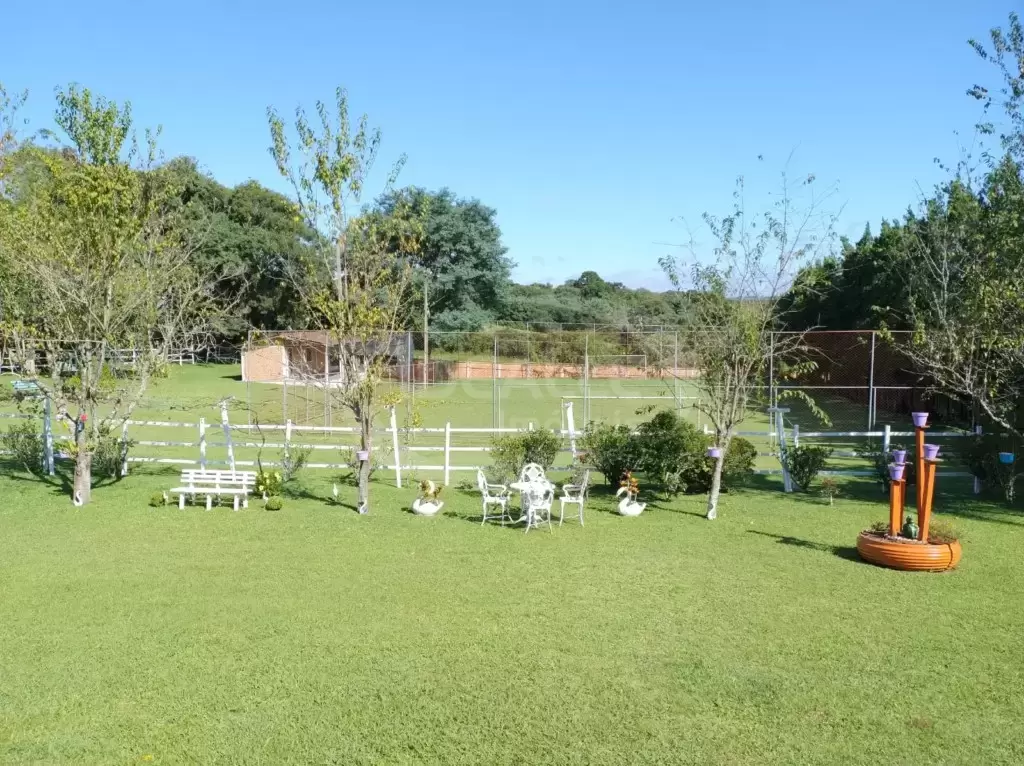 Chácara no São Miguel