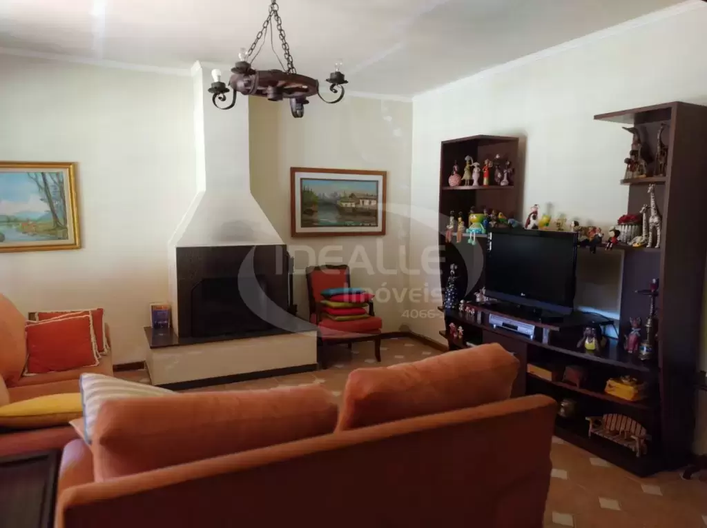 Chácara no São Miguel