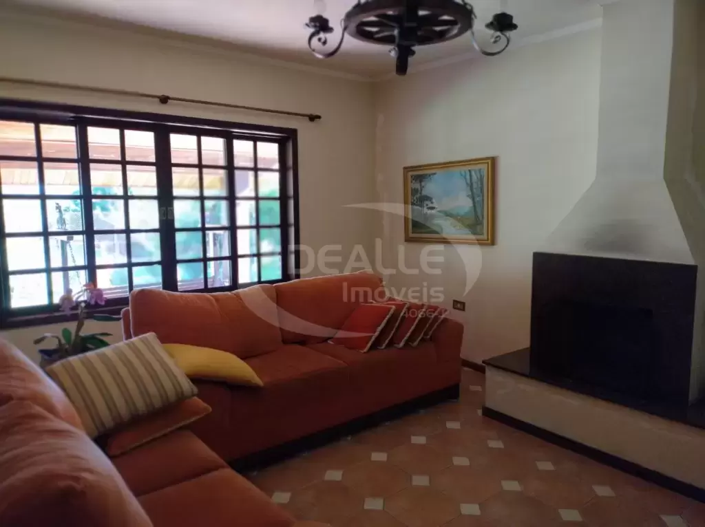 Chácara no São Miguel