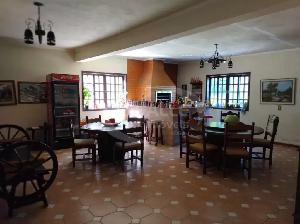 Chácara no São Miguel