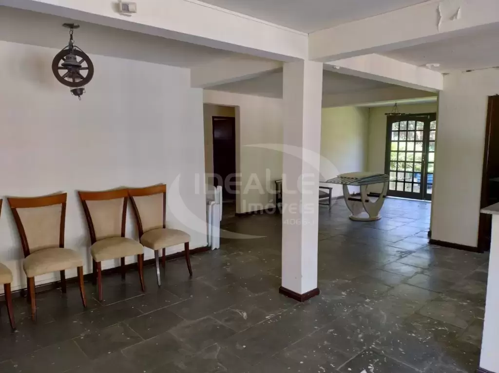 Chácara no São Miguel