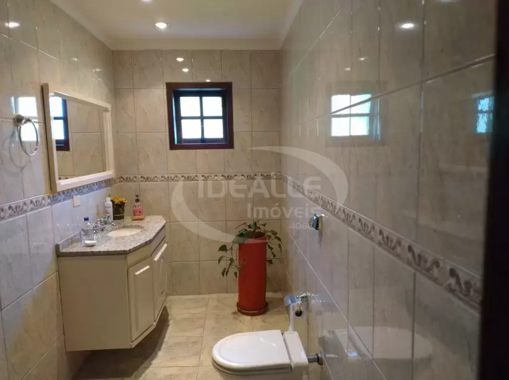 Chácara no São Miguel