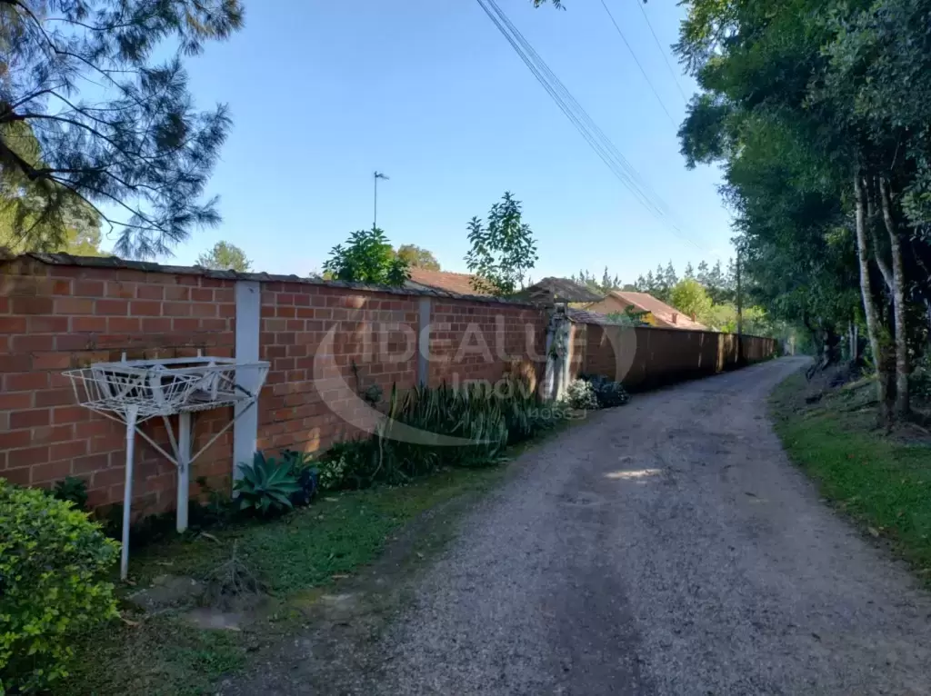 Chácara no São Miguel