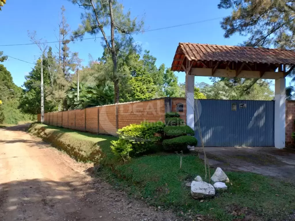 Chácara no São Miguel