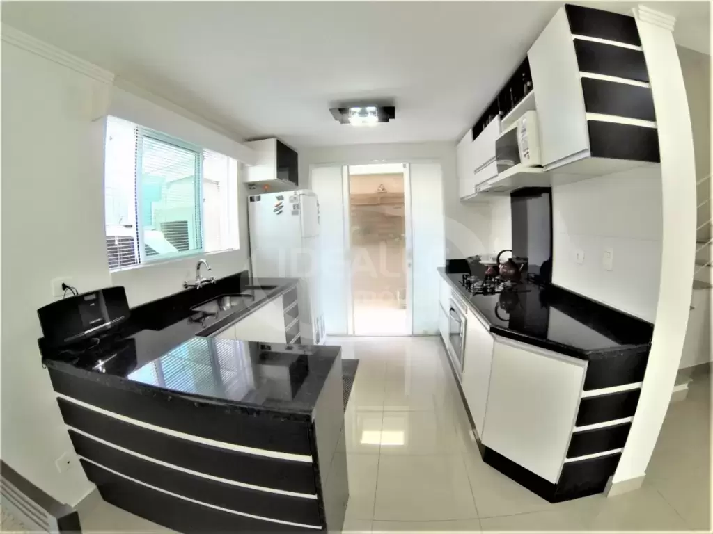 Residencial Mont Pissis