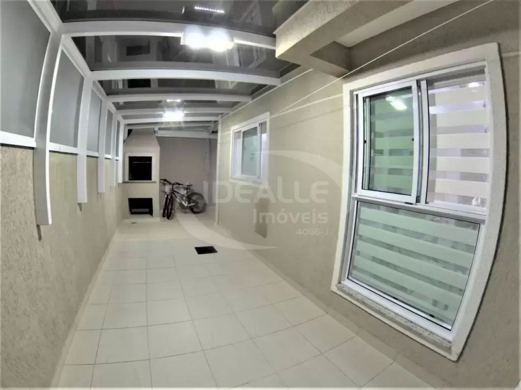 Residencial Mont Pissis