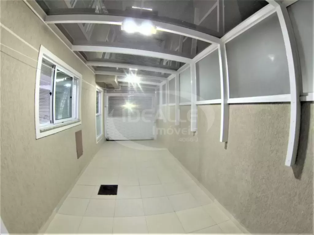 Residencial Mont Pissis