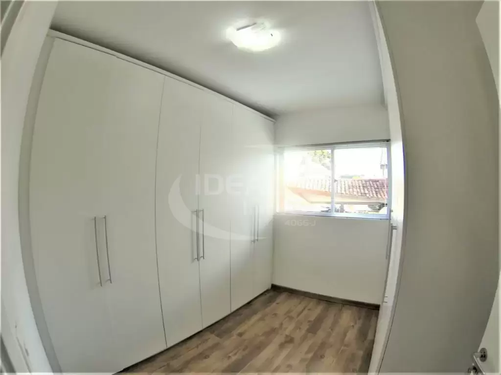 Residencial Mont Pissis