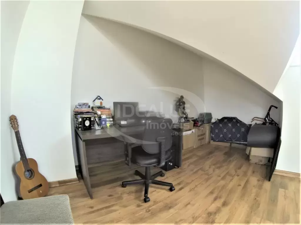 Residencial Mont Pissis