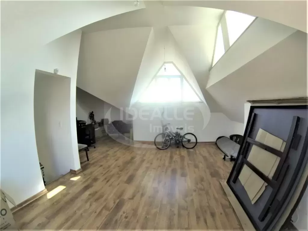 Residencial Mont Pissis