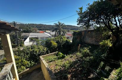 Terreno no Pilarzinho