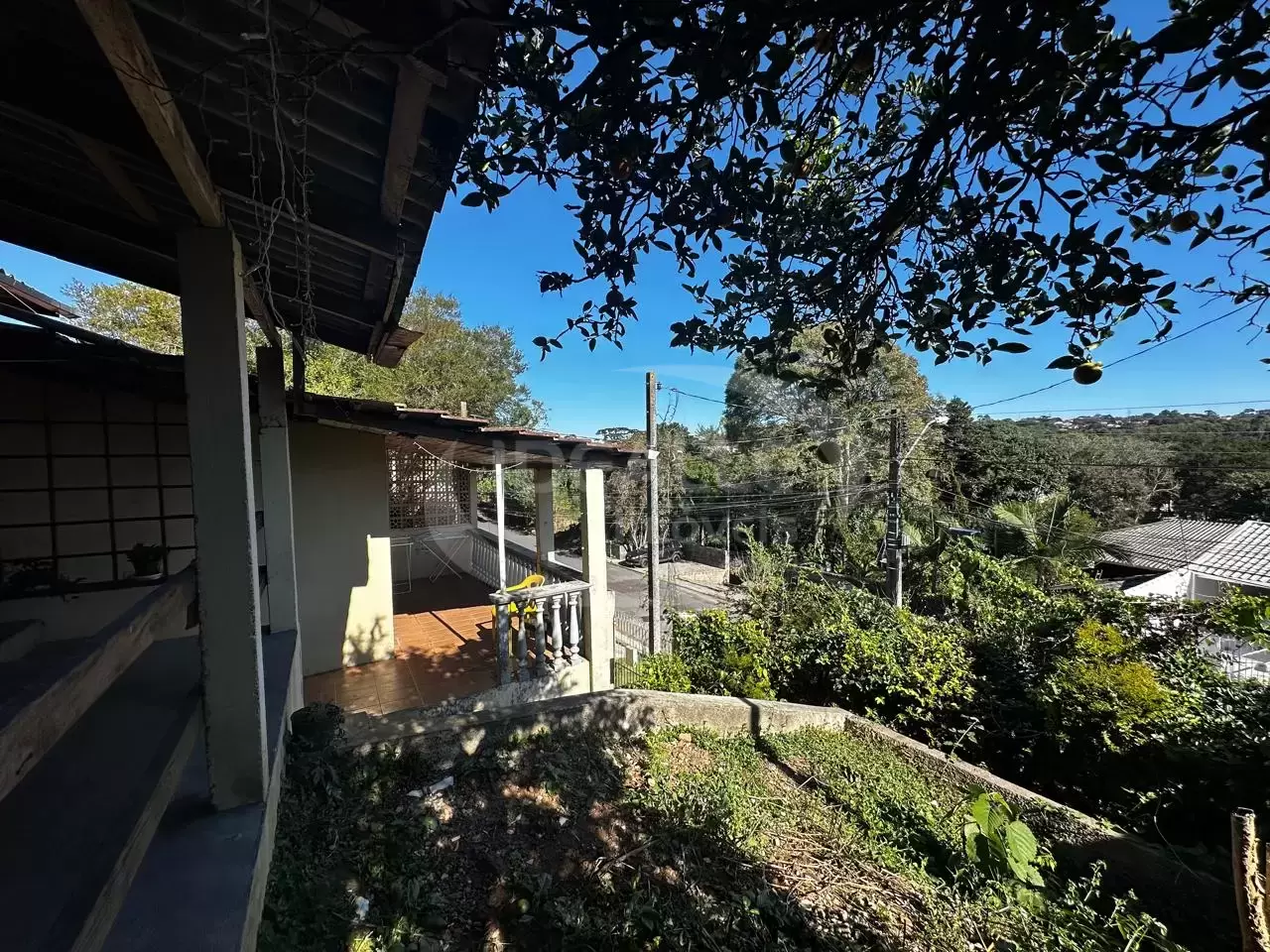 Terreno no Pilarzinho