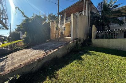 Terreno no Pilarzinho