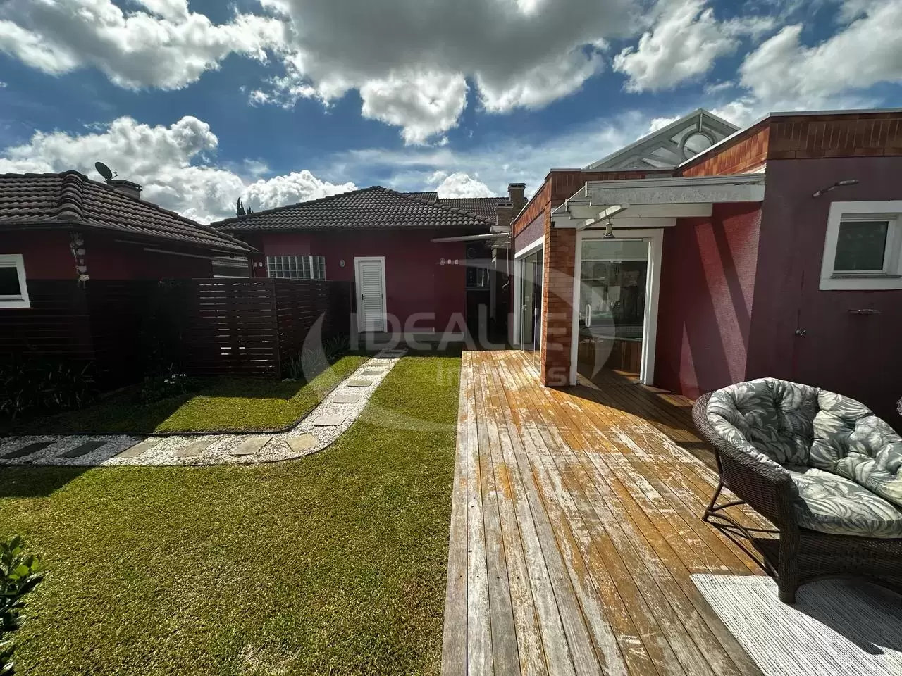 Ed. Jardim Virginia VII