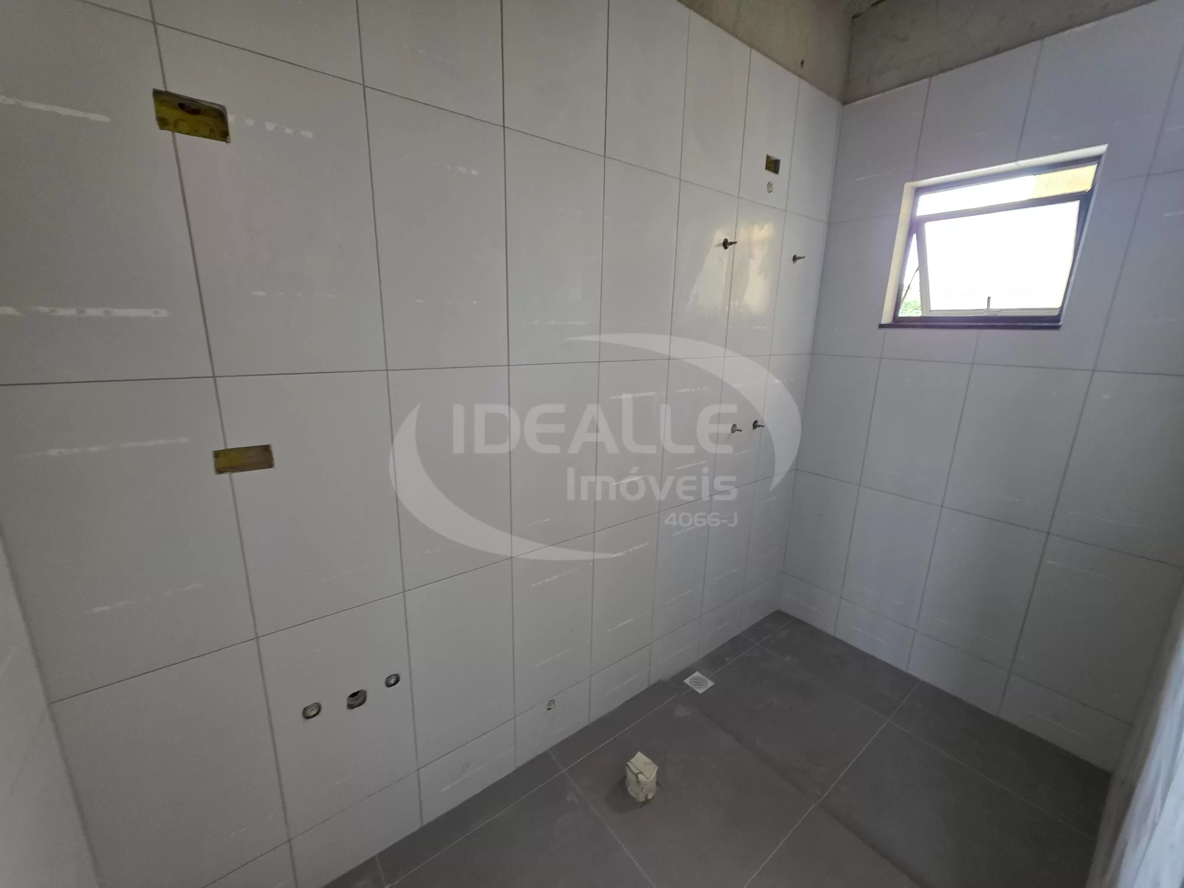 Sobrado no Santa Candida