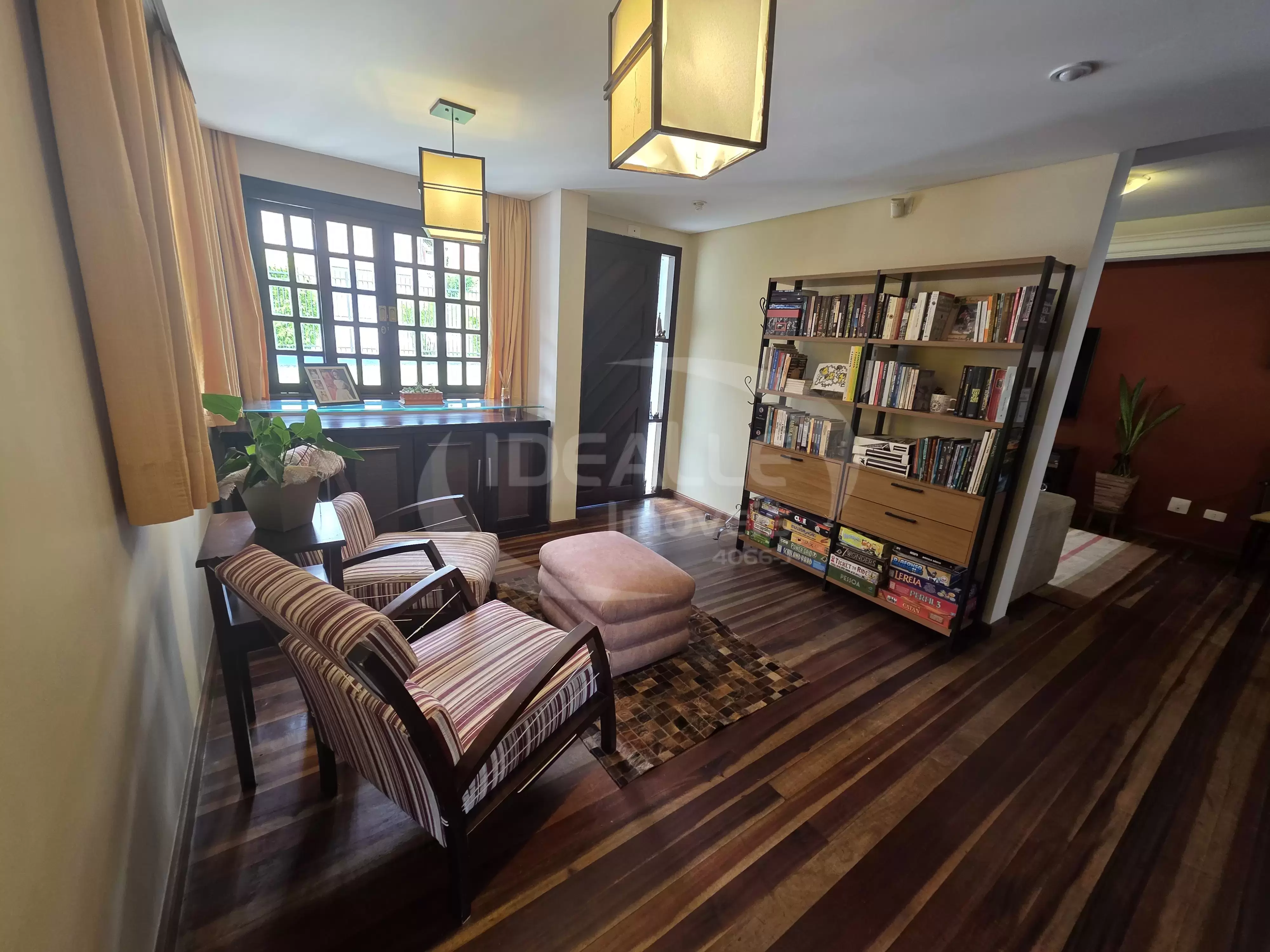 Sobrado no Vista Alegre